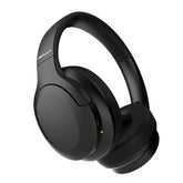 HiFuture FutureTour Over Ear ANC Headphones-(Black)